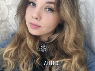 Alllice