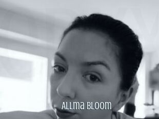 Allma_Bloom