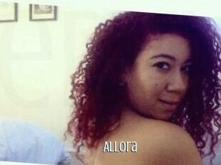 Allora