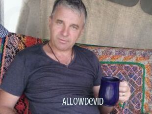 AllowDevid