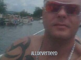 Allueverneed