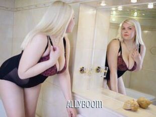 AllyBoom