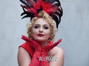 AllyGold