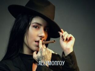 AllyMonroy