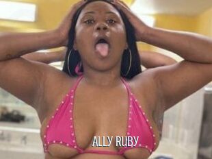 Ally_Ruby