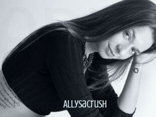 AllysaCrush