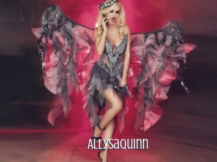 AllysaQuinn Edonkey xxx