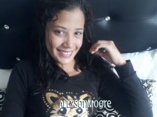 AllysonMoore