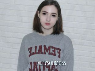 AllysonMoss