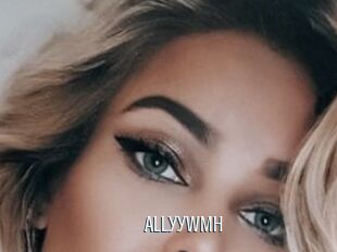 AllyyWMH