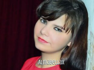 AlmaBellaX Edonkey xxx