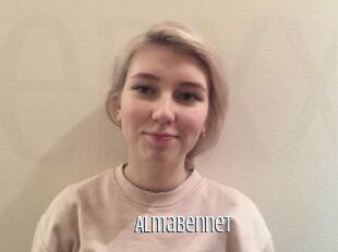 AlmaBennet