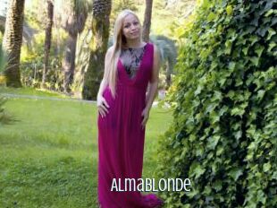 AlmaBlonde