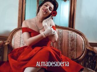 AlmaDesideria