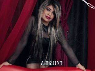 AlmaFlyn Edonkey xxx