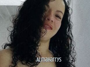 AlmaHarrys