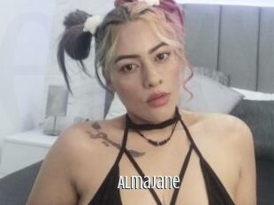 AlmaJane