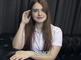 AlmaKage