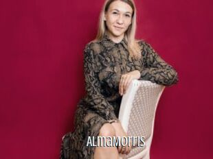 AlmaMorris