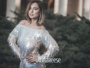 AlmaReese