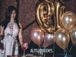 AlmaRhodes