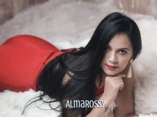 AlmaRossy