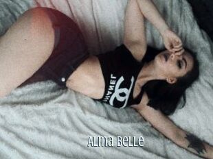 Alma_Belle