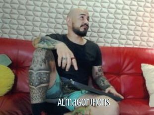 Almagorjhons