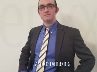 AlmostAmazing