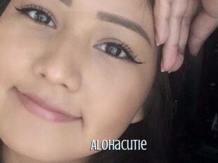 AlohaCutie