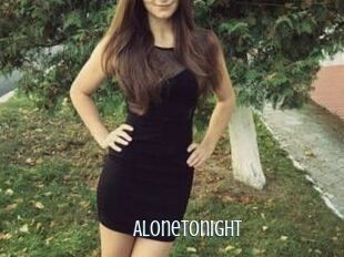 AloneTonight