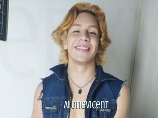 AloneVicent