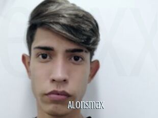 Alonsmax