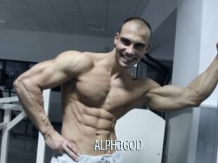 AlphaGod