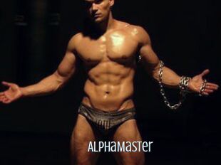 AlphaMaster