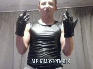 AlphaMasterMark Edonkey xxx