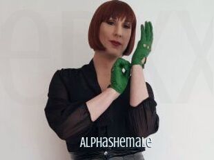 AlphaShemale