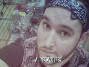 AlphaWolf87