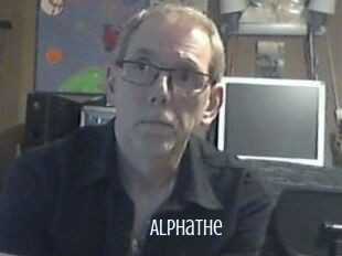 Alphathe