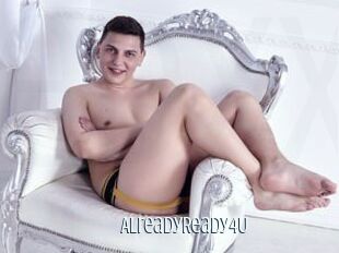 AlreadyReady4U