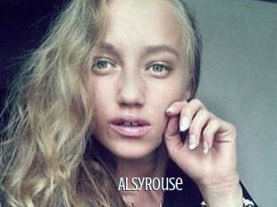AlsyRouse Edonkey xxx