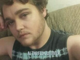 AltNerdyCuntBoy