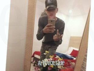 AltoVoltaje