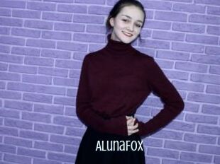 AlunaFox