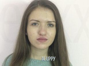 Aluppy