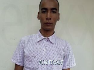 Alvaroxx20
