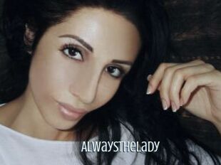 AlwaysTheLady