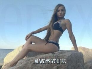 Always_yourss
