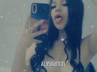 AlyShanon