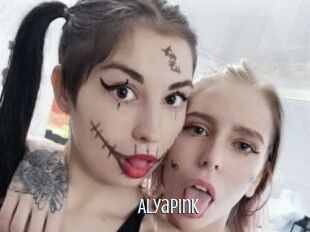 AlyaPink